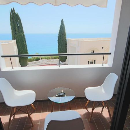 Apartament Apartamento Anfiteatro - Costa Carpediem Calpe Zewnętrze zdjęcie