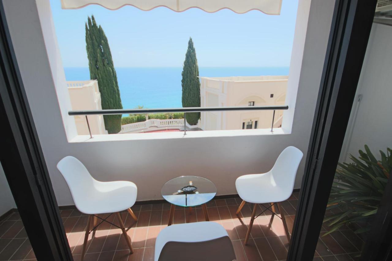 Apartament Apartamento Anfiteatro - Costa Carpediem Calpe Zewnętrze zdjęcie