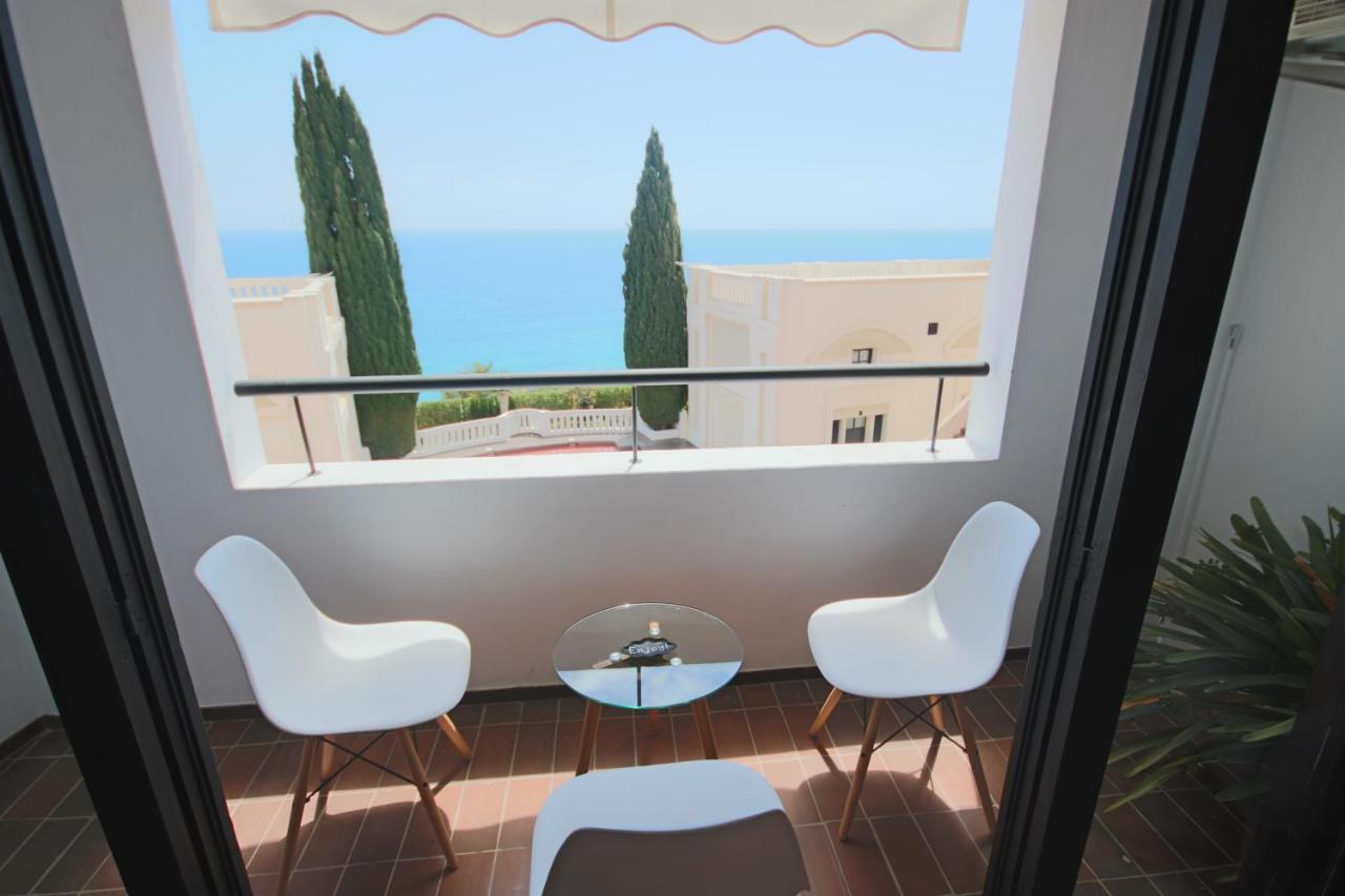 Apartamento Anfiteatro - Costa Carpediem Calpe Zewnętrze zdjęcie