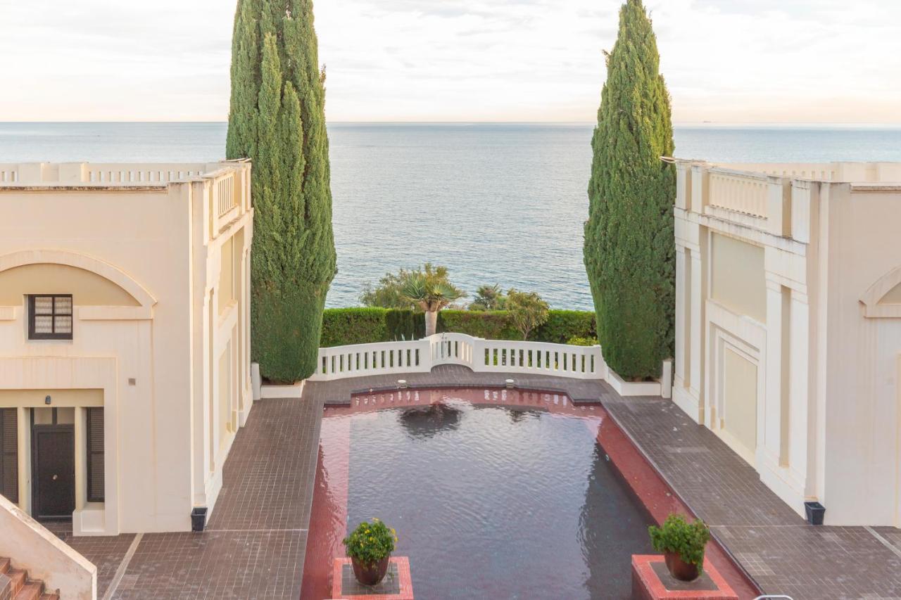 Apartamento Anfiteatro - Costa Carpediem Calpe Zewnętrze zdjęcie