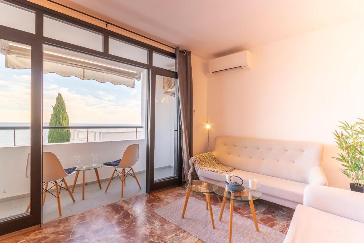 Apartamento Anfiteatro - Costa Carpediem Calpe Zewnętrze zdjęcie