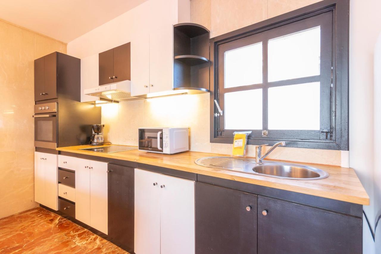 Apartamento Anfiteatro - Costa Carpediem Calpe Zewnętrze zdjęcie