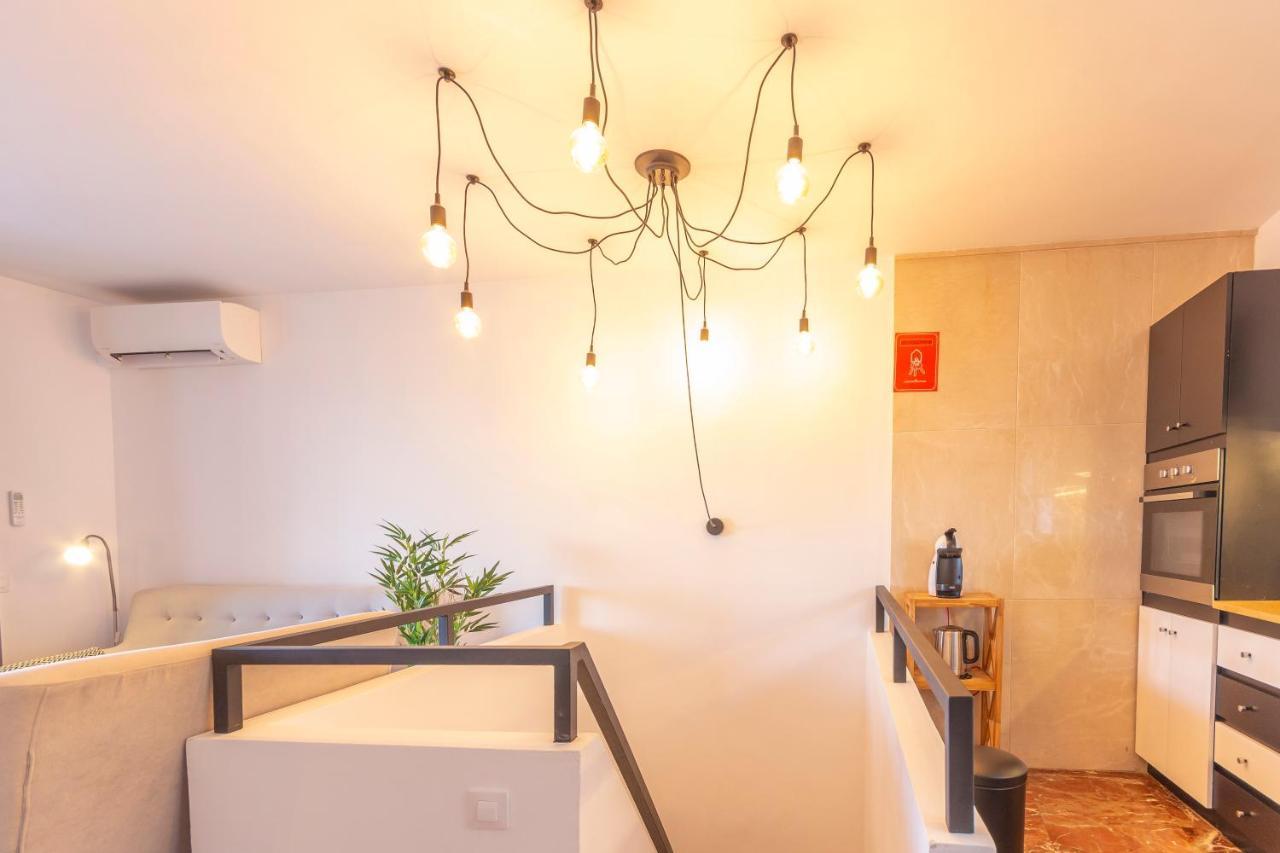Apartamento Anfiteatro - Costa Carpediem Calpe Zewnętrze zdjęcie