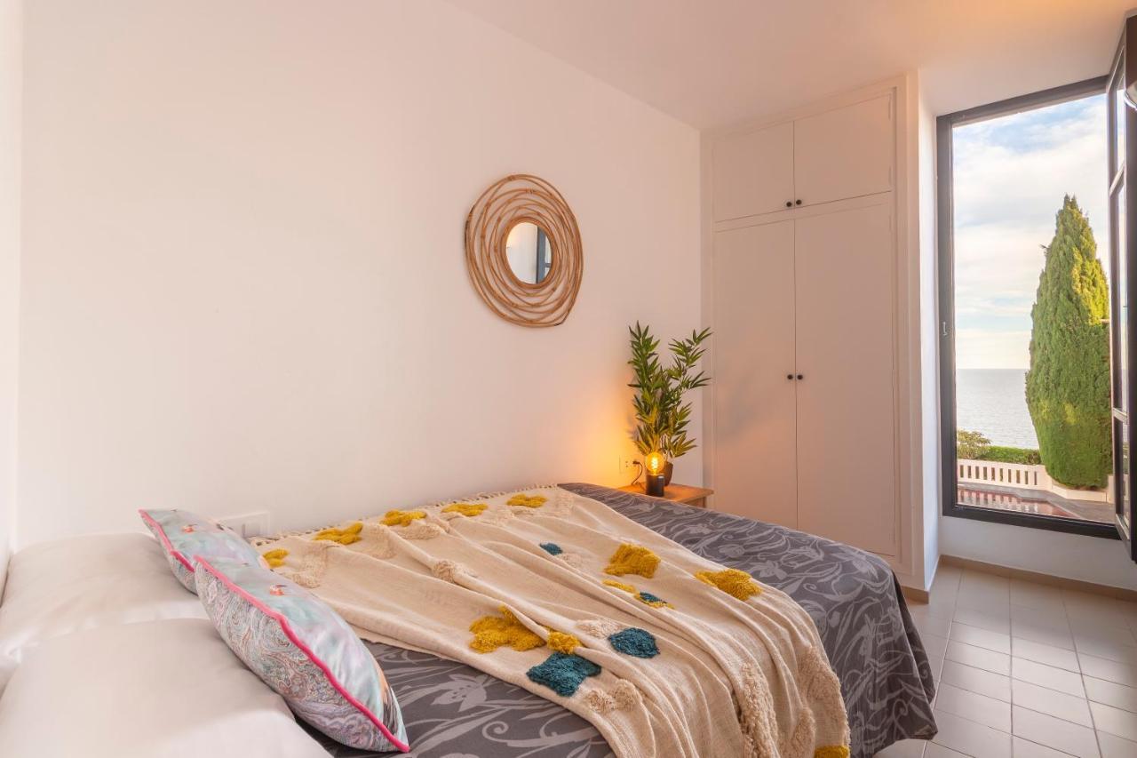 Apartament Apartamento Anfiteatro - Costa Carpediem Calpe Zewnętrze zdjęcie