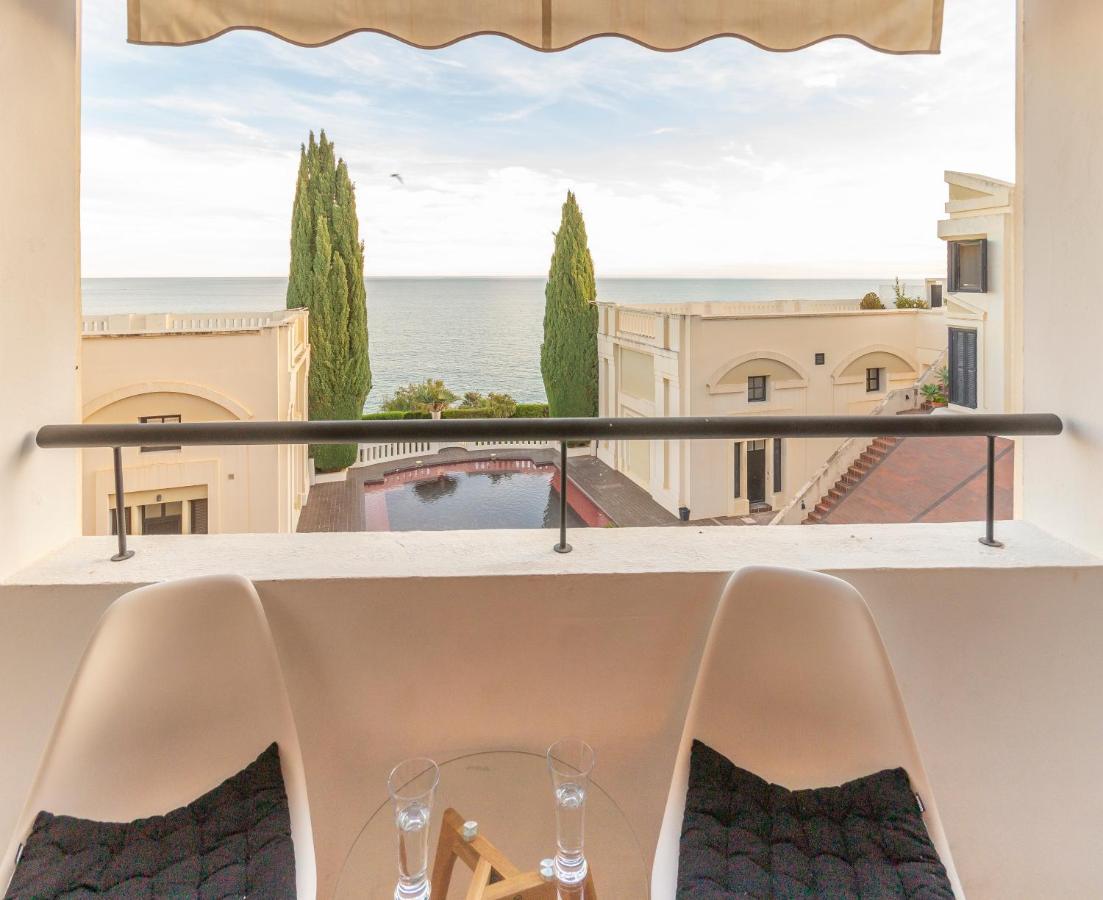 Apartamento Anfiteatro - Costa Carpediem Calpe Zewnętrze zdjęcie
