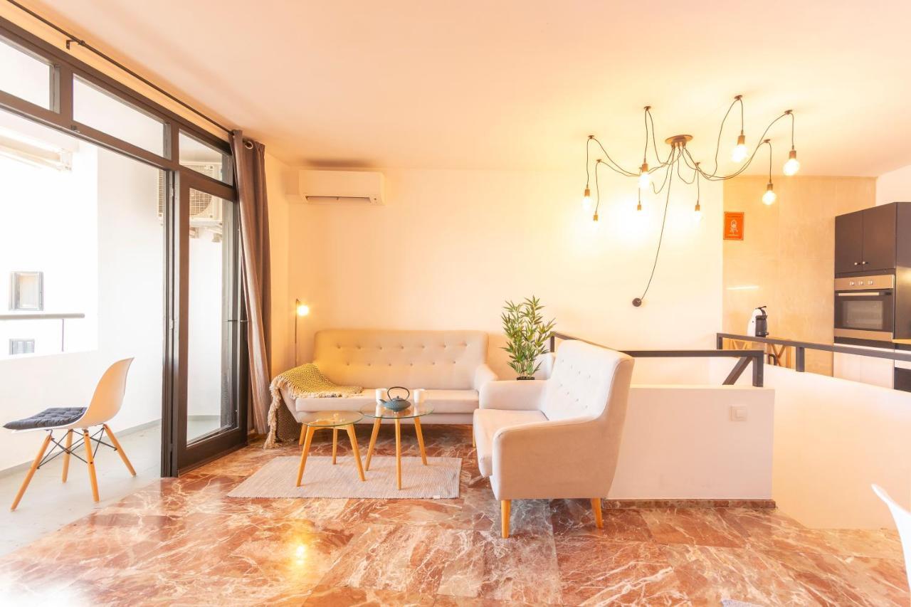 Apartamento Anfiteatro - Costa Carpediem Calpe Zewnętrze zdjęcie