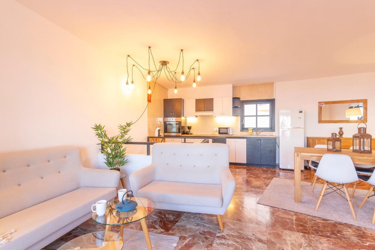Apartamento Anfiteatro - Costa Carpediem Calpe Zewnętrze zdjęcie