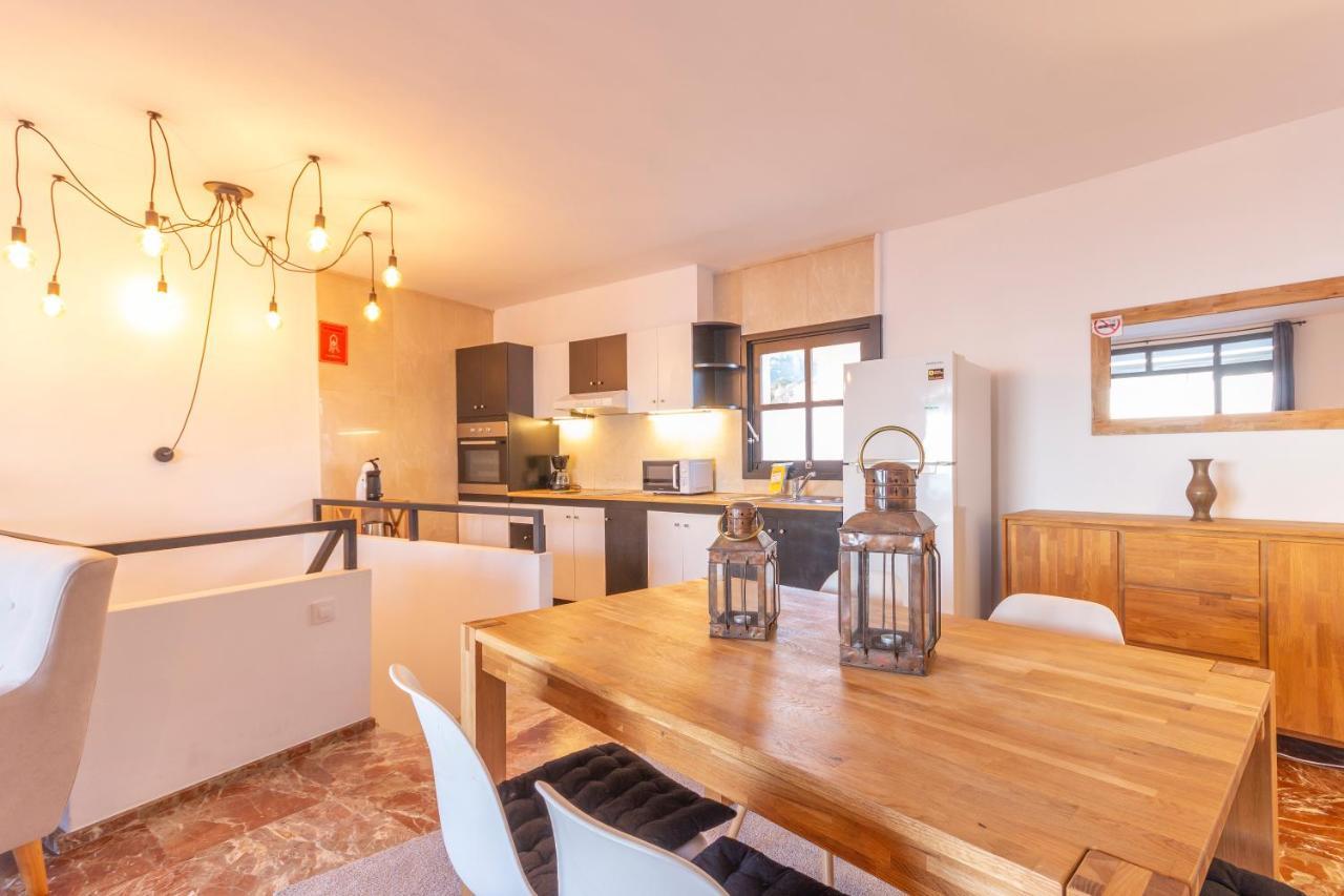 Apartamento Anfiteatro - Costa Carpediem Calpe Zewnętrze zdjęcie