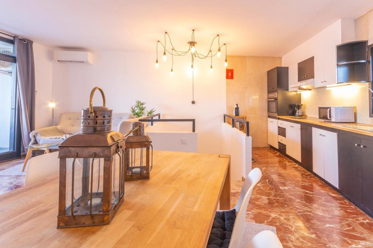 Apartament Apartamento Anfiteatro - Costa Carpediem Calpe Zewnętrze zdjęcie