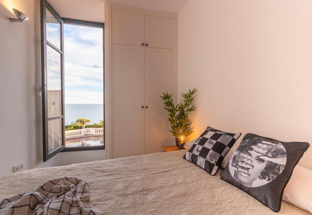 Apartament Apartamento Anfiteatro - Costa Carpediem Calpe Zewnętrze zdjęcie