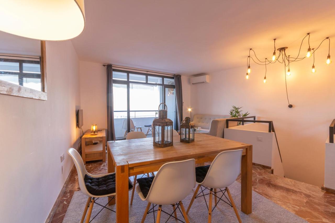 Apartament Apartamento Anfiteatro - Costa Carpediem Calpe Zewnętrze zdjęcie