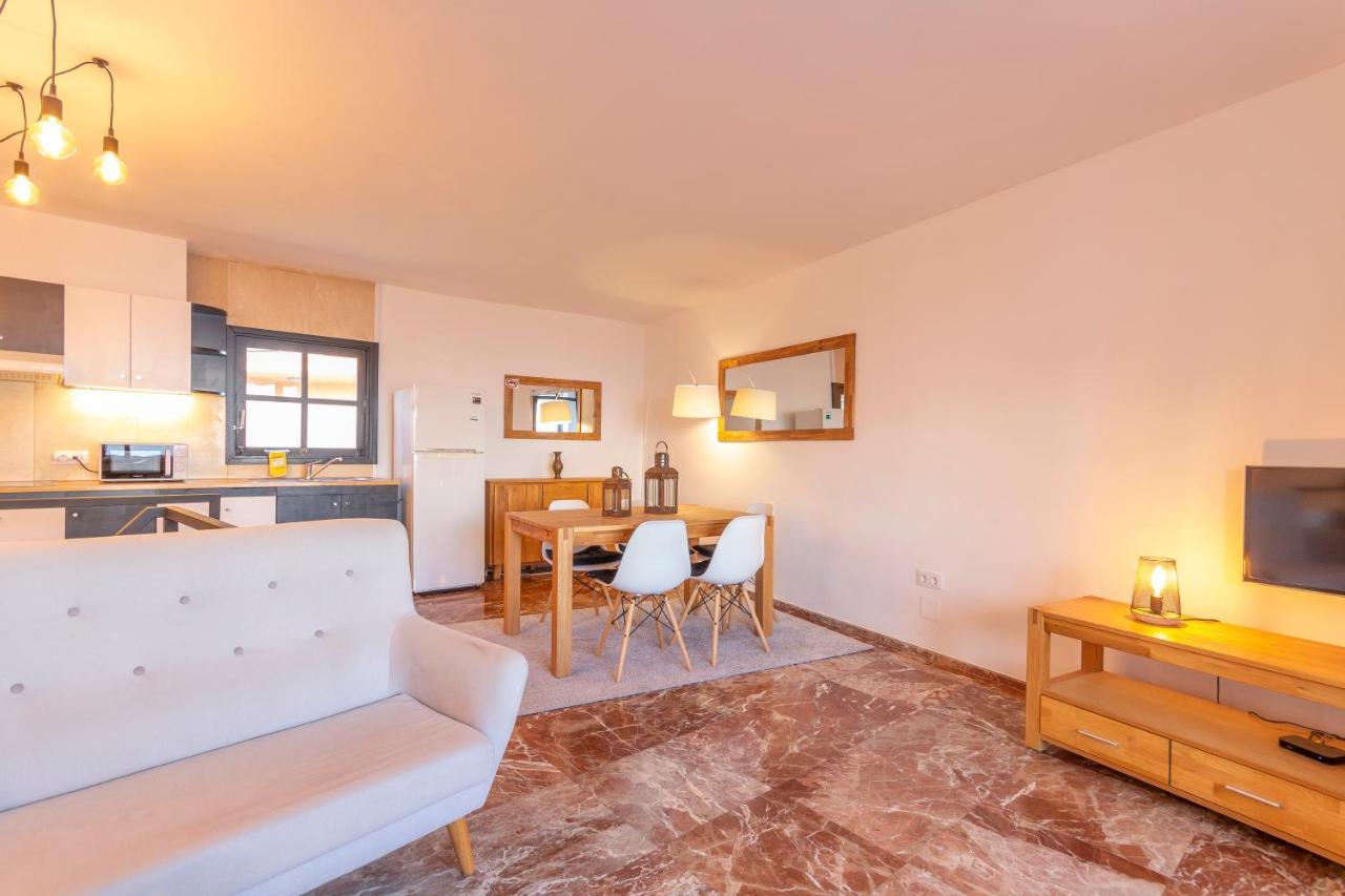 Apartament Apartamento Anfiteatro - Costa Carpediem Calpe Zewnętrze zdjęcie