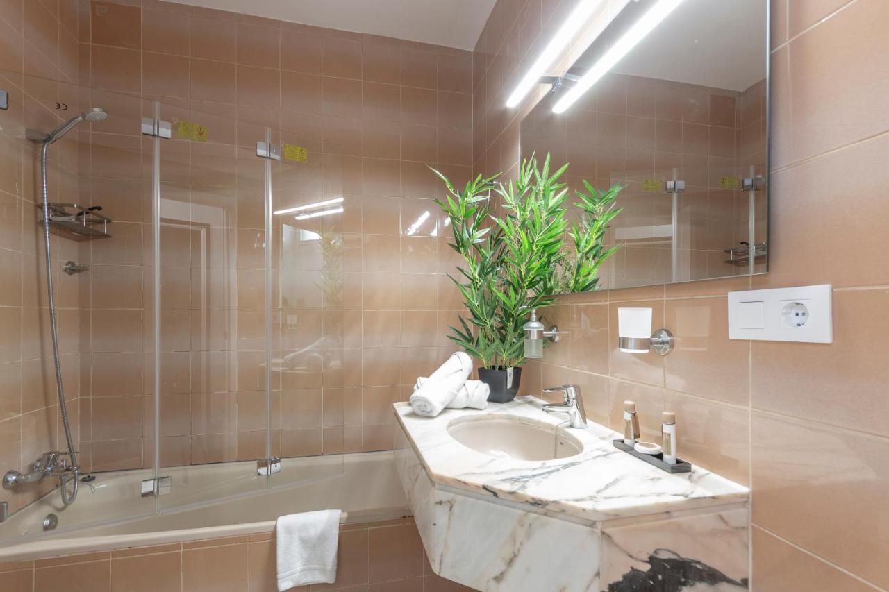 Apartamento Anfiteatro - Costa Carpediem Calpe Zewnętrze zdjęcie