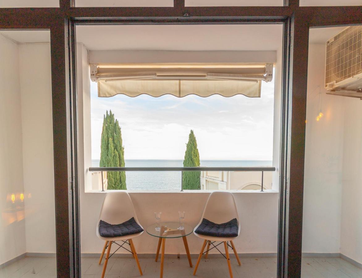 Apartamento Anfiteatro - Costa Carpediem Calpe Zewnętrze zdjęcie