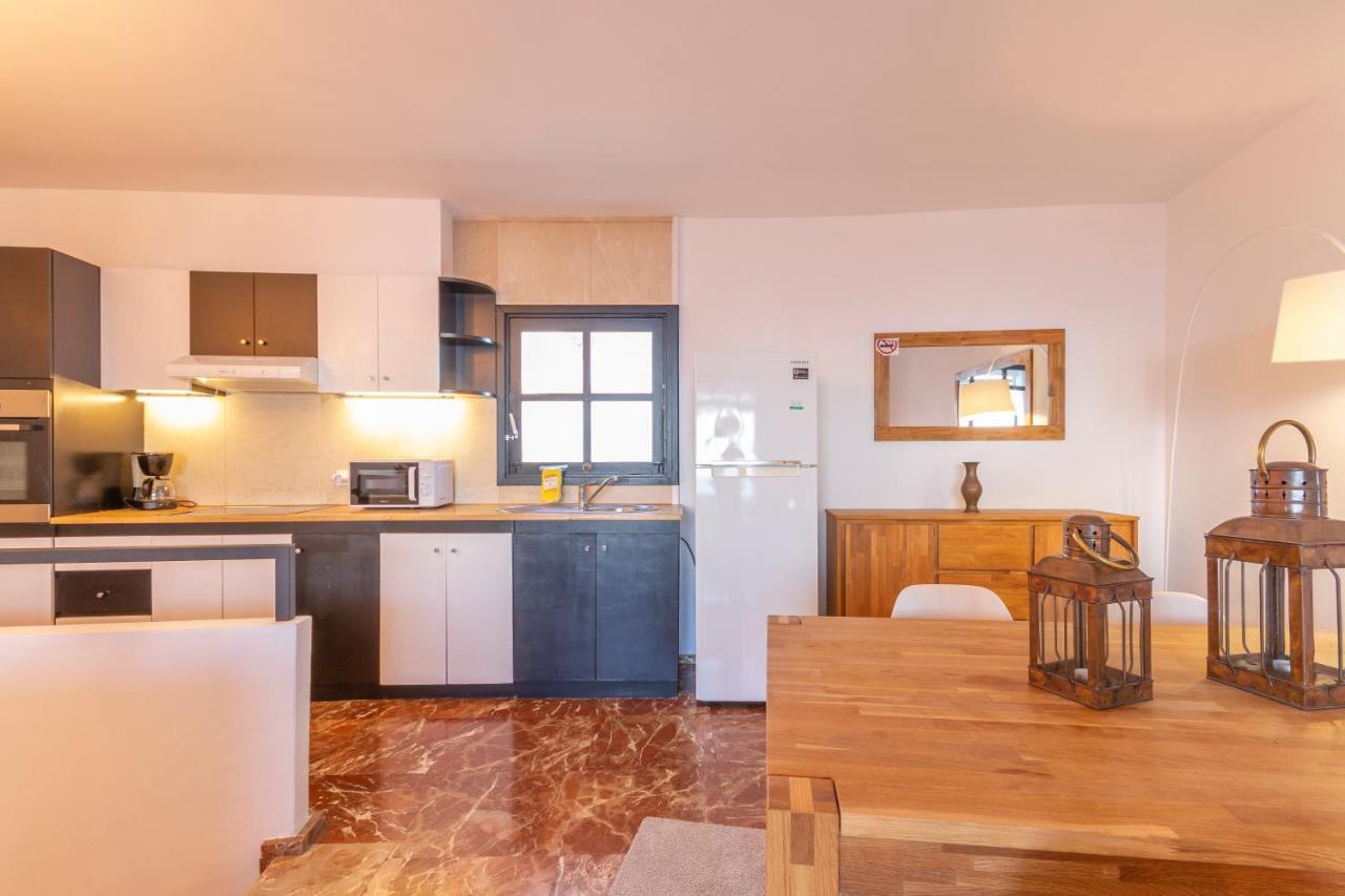 Apartamento Anfiteatro - Costa Carpediem Calpe Zewnętrze zdjęcie