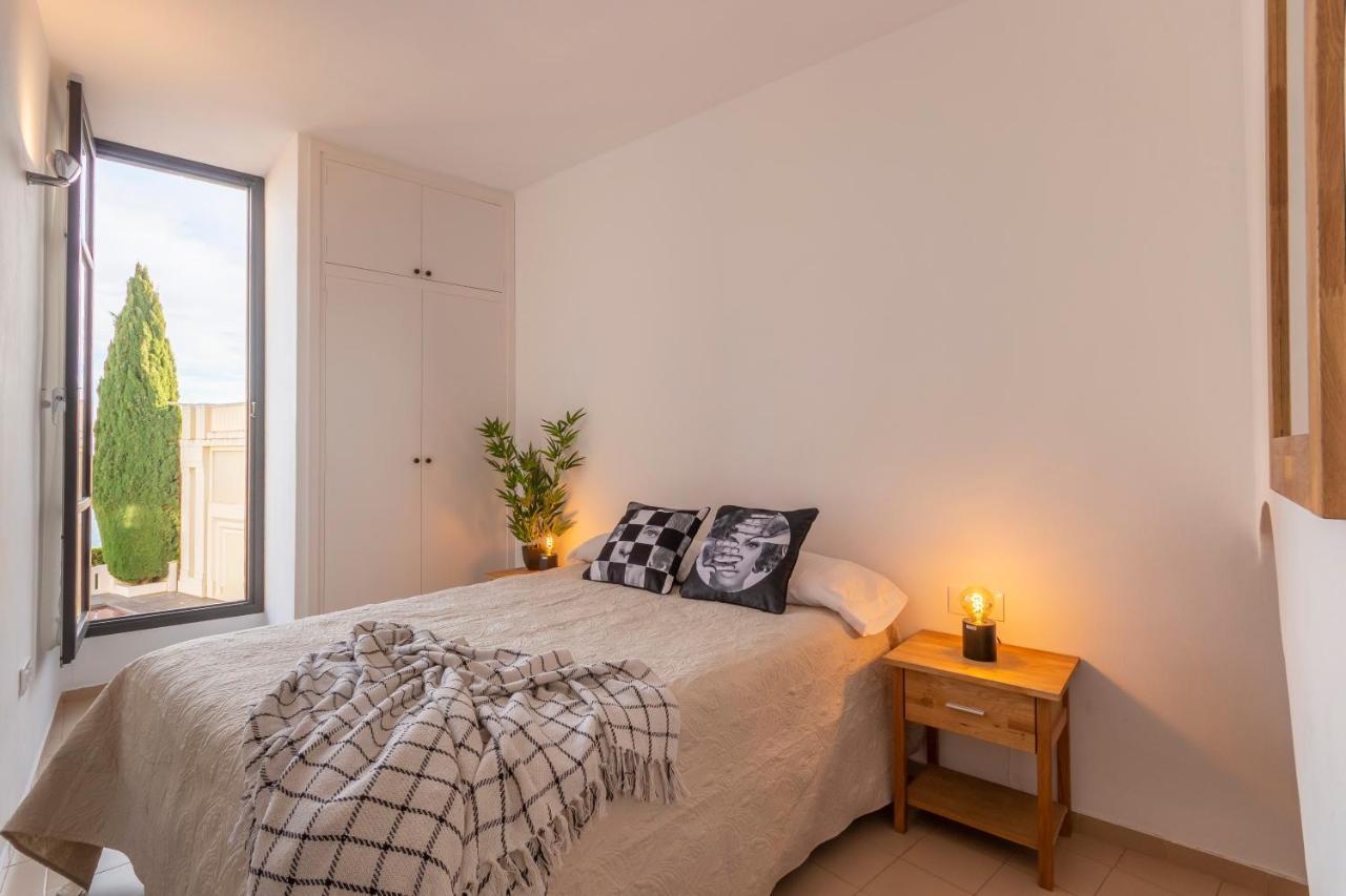 Apartamento Anfiteatro - Costa Carpediem Calpe Zewnętrze zdjęcie