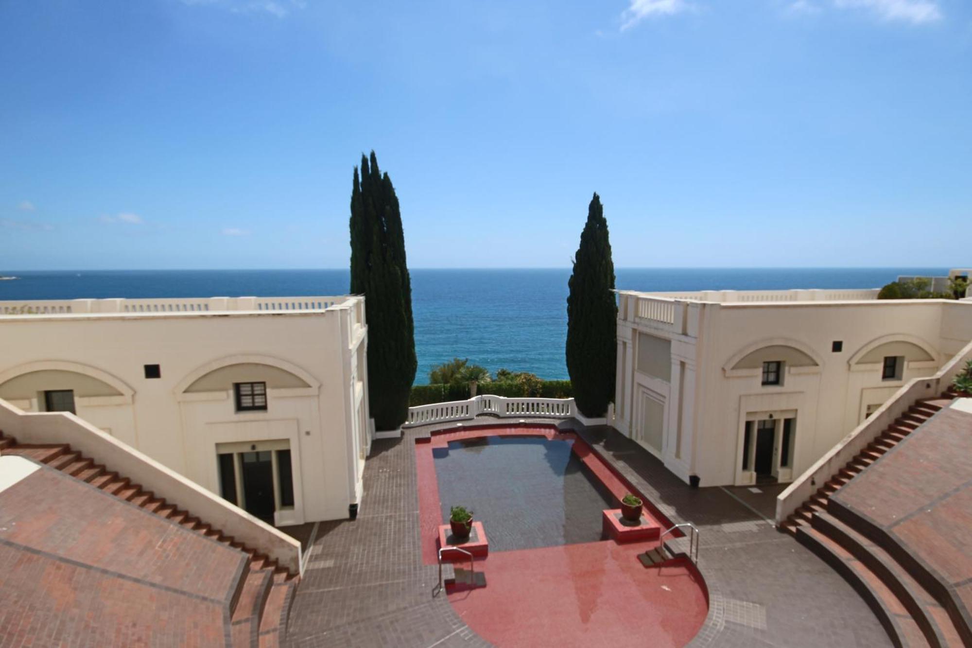 Apartamento Anfiteatro - Costa Carpediem Calpe Pokój zdjęcie