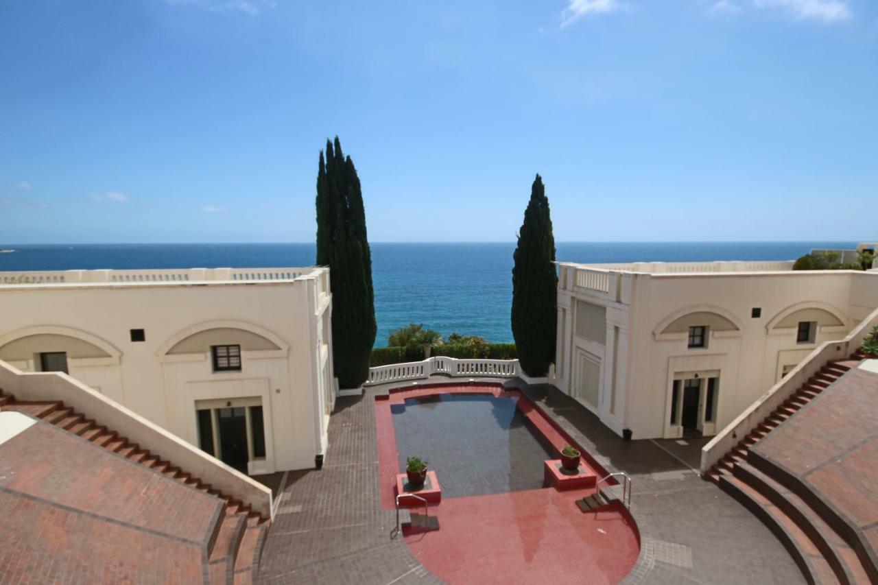 Apartamento Anfiteatro - Costa Carpediem Calpe Zewnętrze zdjęcie
